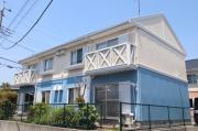 フレグランス富士見台C
