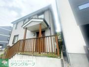 上鶴間本町戸建