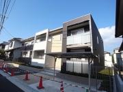 レオネクストルシェリア