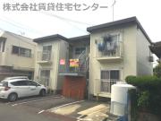 サンハイツ小雑賀