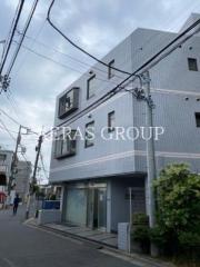 ＪＲ山手線田端駅まで徒歩3分