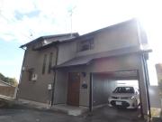住吉山手5丁目戸建