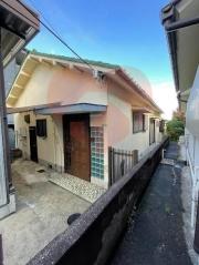 堺市西区津久野町3丁貸家