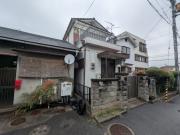 伊丹市春日丘2丁目貸家