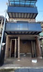 南海本線諏訪ノ森駅まで徒歩5分