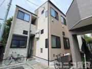都営三田線板橋区役所前駅まで徒歩6分