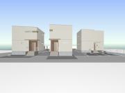 高蔵寺駅前戸建B棟