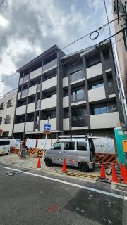 conoie西院