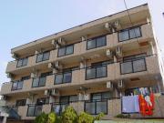 ジュネス城北新町III