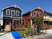 国立市谷保戸建