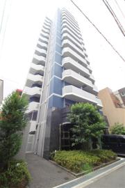 W-STYLE難波
