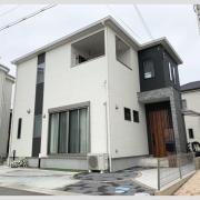 山陽電鉄本線藤江駅まで徒歩6分