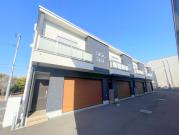 プレミアガレージ川口石神I