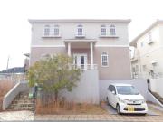 ルナりんくう内貸家