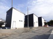 カークウッド B棟