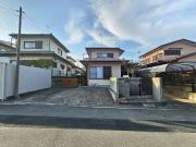 市原市青葉台戸建て