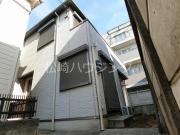 練馬区中村二丁目戸建