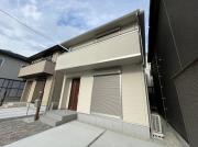 都島区御幸町2丁目貸家