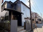 船橋市松が丘1丁目 貸戸建