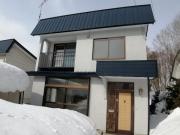 高砂台中川借家