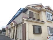 ファミリーパレス