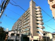 アーバンビュー皆実町