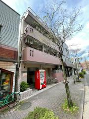 パークサイド浜