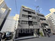 広島電鉄白島線女学院前駅まで徒歩3分