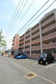 ＪＲ筑豊本線本城駅まで徒歩12分