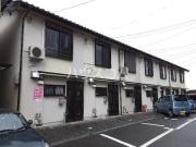 大枝西長町テラスハウス
