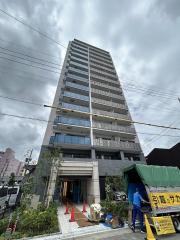 スプランディッド大須門前町