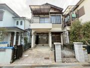 国松町戸建 賃貸