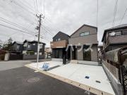 リナージュL 千葉花見川区さつきが丘2丁目24 1期2号棟