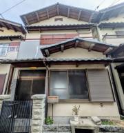 南海高野線萩原天神駅まで徒歩15分