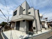 松原市新堂2丁目戸建