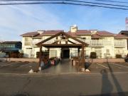 ＪＲ武蔵野線西国分寺駅まで徒歩10分