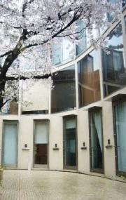 サクラノキテラス中目黒