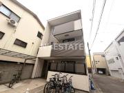 リブレメゾン香櫨園