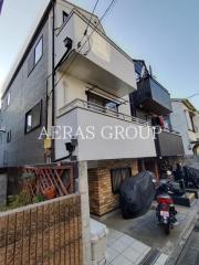 中野1丁目戸建