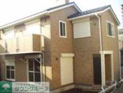 ローズコート光ヶ丘