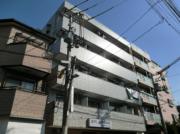 地下鉄谷町線太子橋今市駅まで徒歩2分