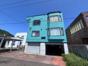 北海道札幌市南区石山一条８丁目