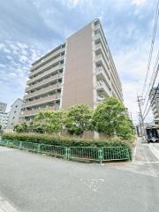 阪急京都線茨木市駅まで徒歩3分