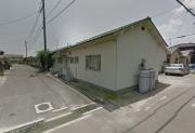小田原住宅（西新涯町）東