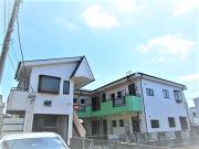 小田急江ノ島線東林間駅まで徒歩6分