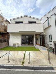 東急田園都市線用賀駅まで徒歩14分