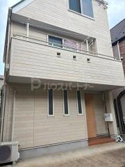 亀有戸建