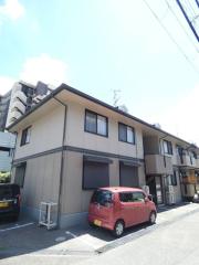 ＪＲ東海道本線千里丘駅まで徒歩13分