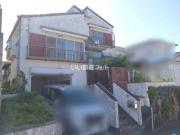 つつじが丘北3番町戸建