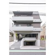 PATH牛込神楽坂